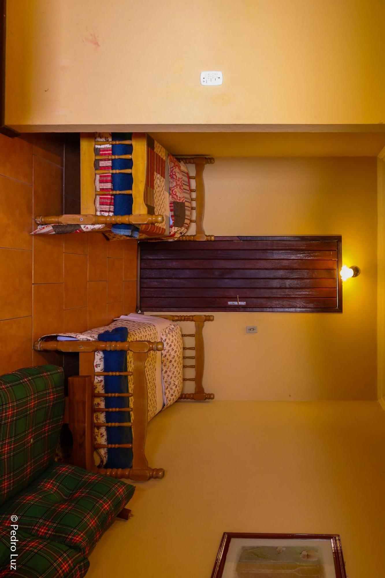 Hotel Chales Terra Nova 伊塔蒂亚亚 客房 照片